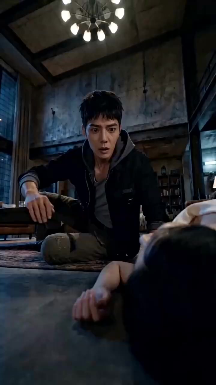 Episode 14