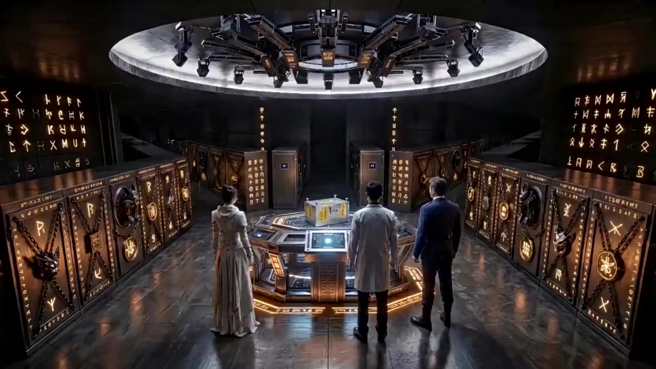 Episode 18