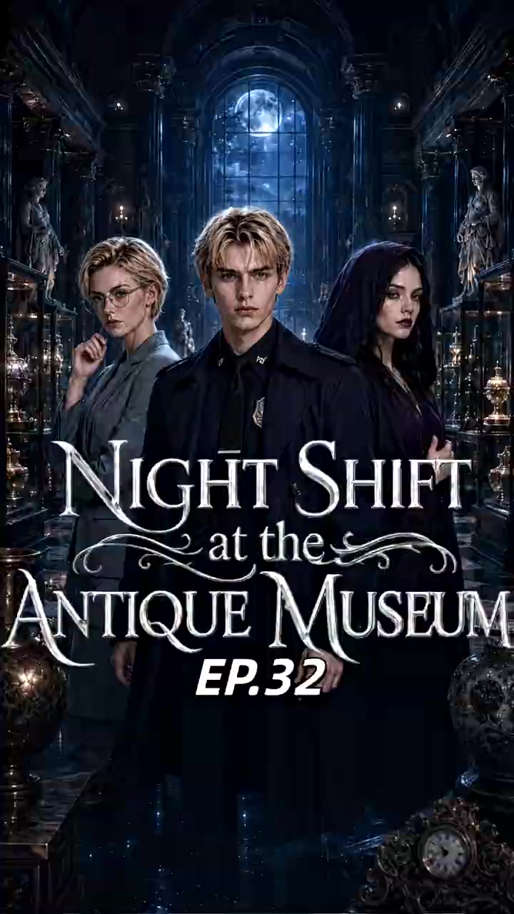 Episode 32
