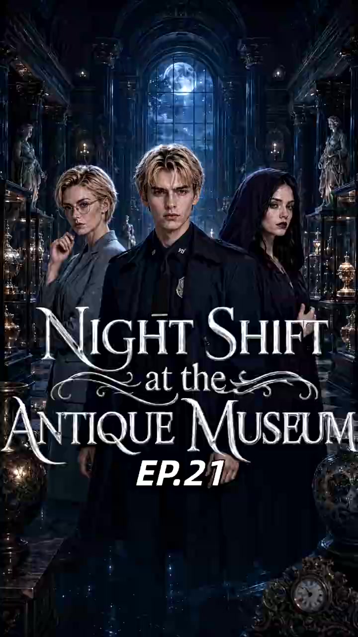 Episode 21