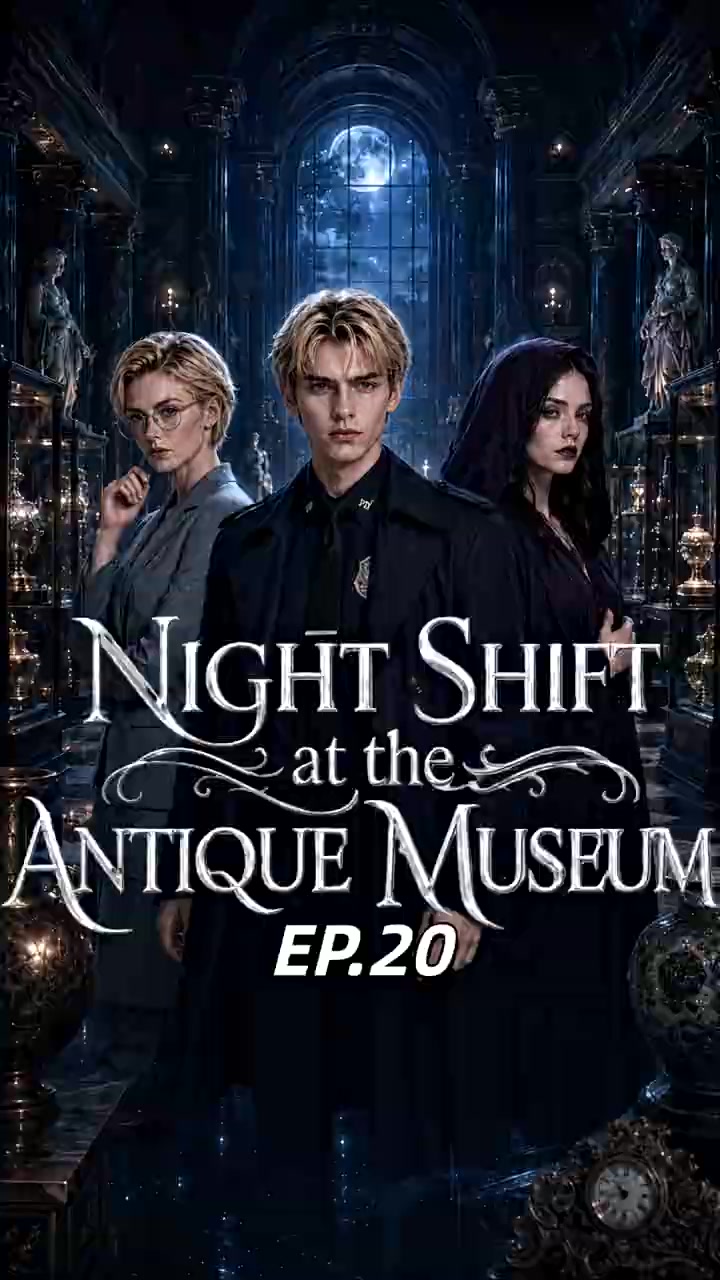 Episode 20