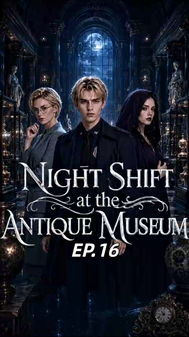 Episode 16