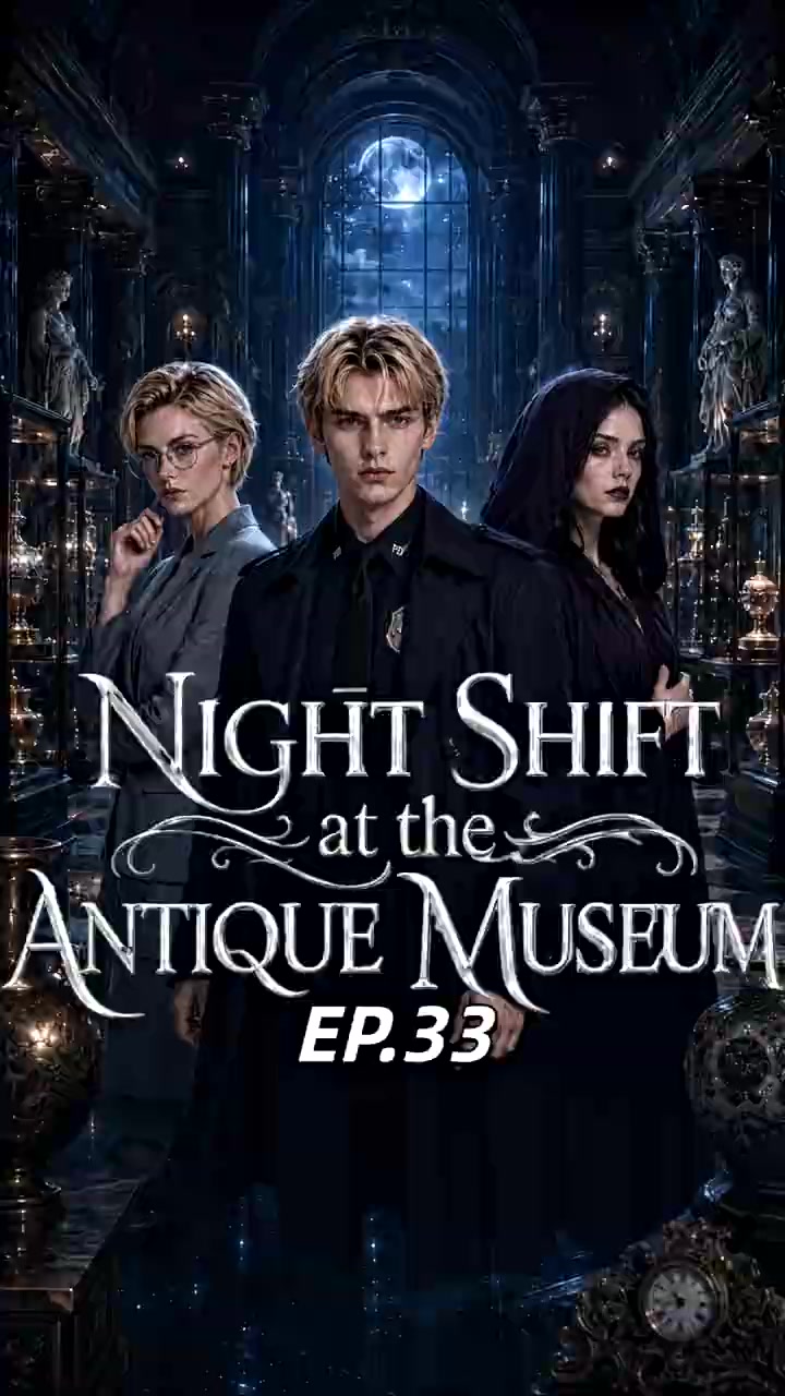 Episode 33