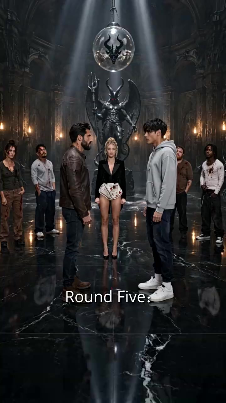 Episode 21