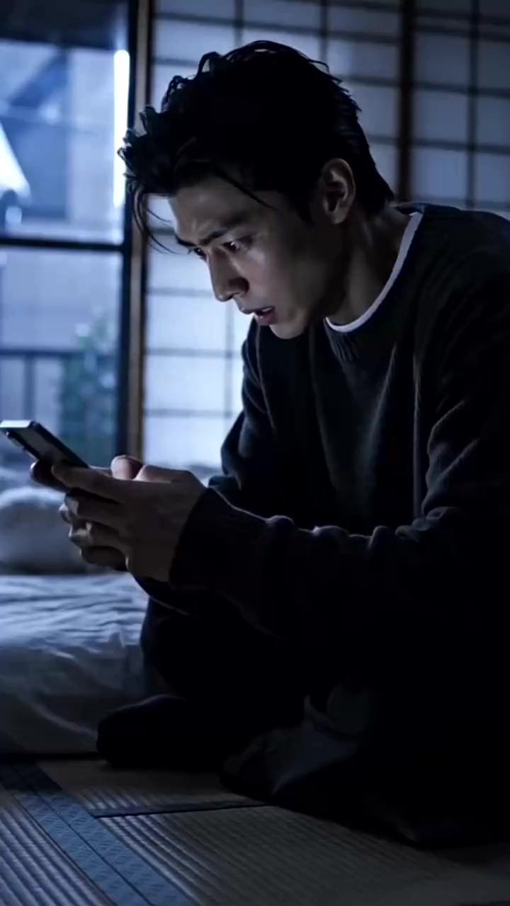 Episode 20