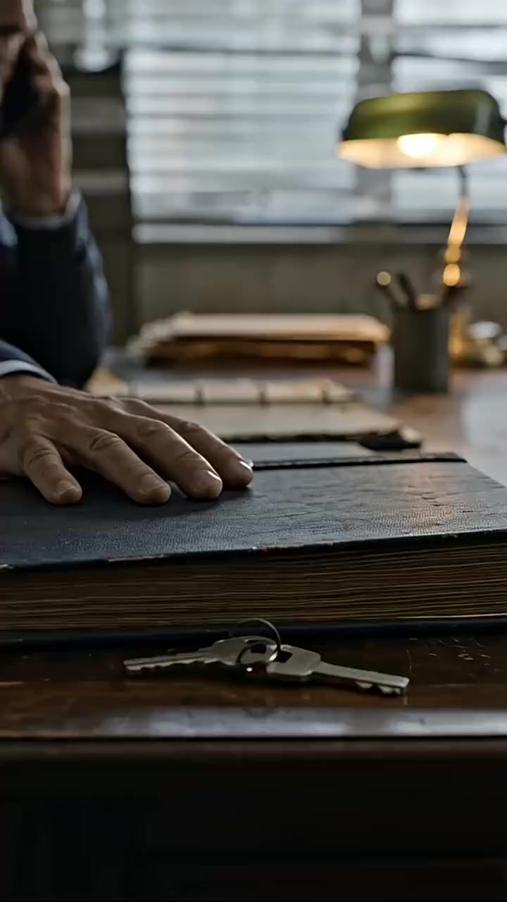 Episode 13