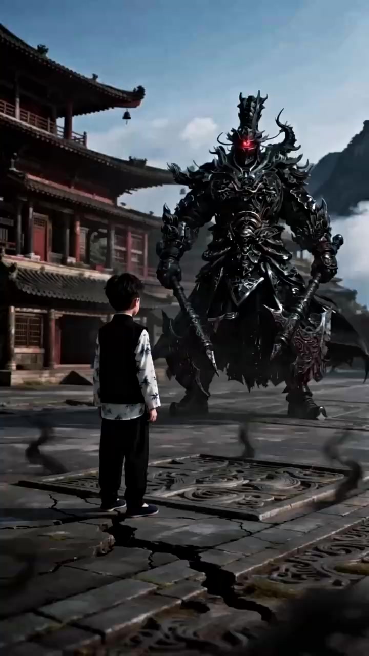 Episode 20