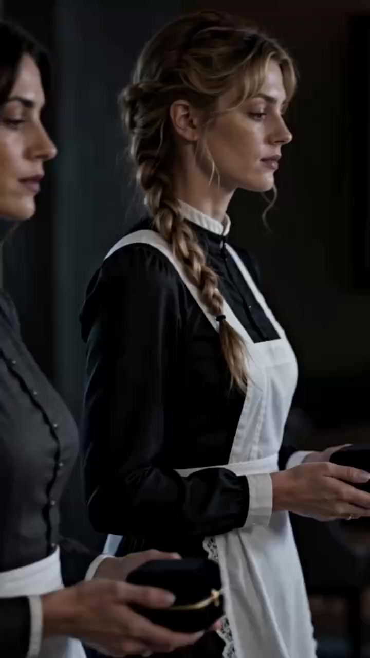 مشاهدة مسلسل لا مزيد من البقايا مترجم كامل جميع الحلقات | ديب دراما