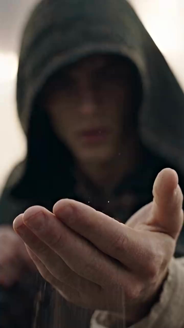 مشاهدة مسلسل الحكيم الأعظم وغضبه الإلهي مترجم كامل جميع الحلقات
